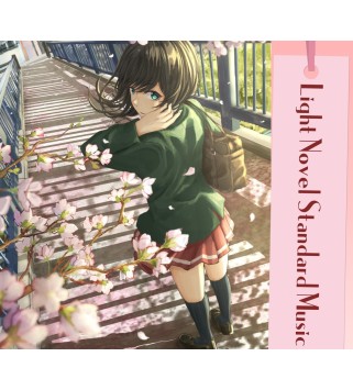 RPG Maker MV - Light Novel Standard Music DLC Steam Key GLOBAL